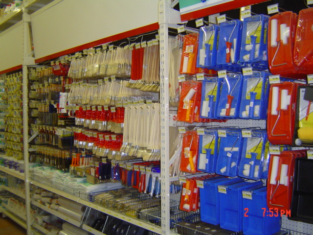 BRICOSTORE ORHIDEEA
