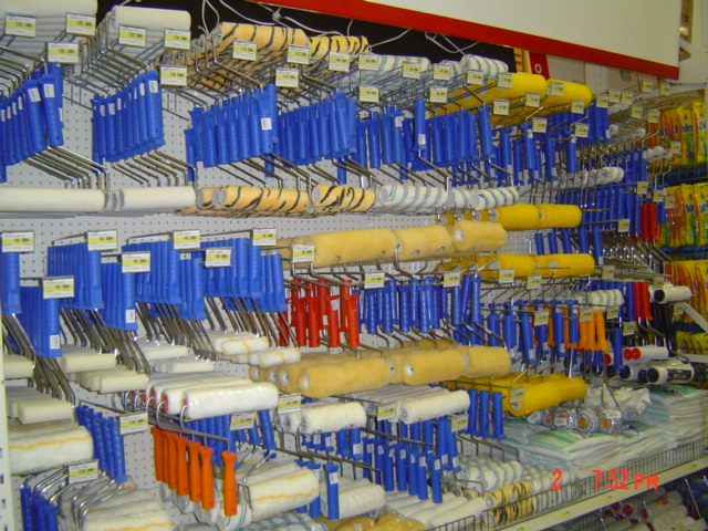 BRICOSTORE ORHIDEEA